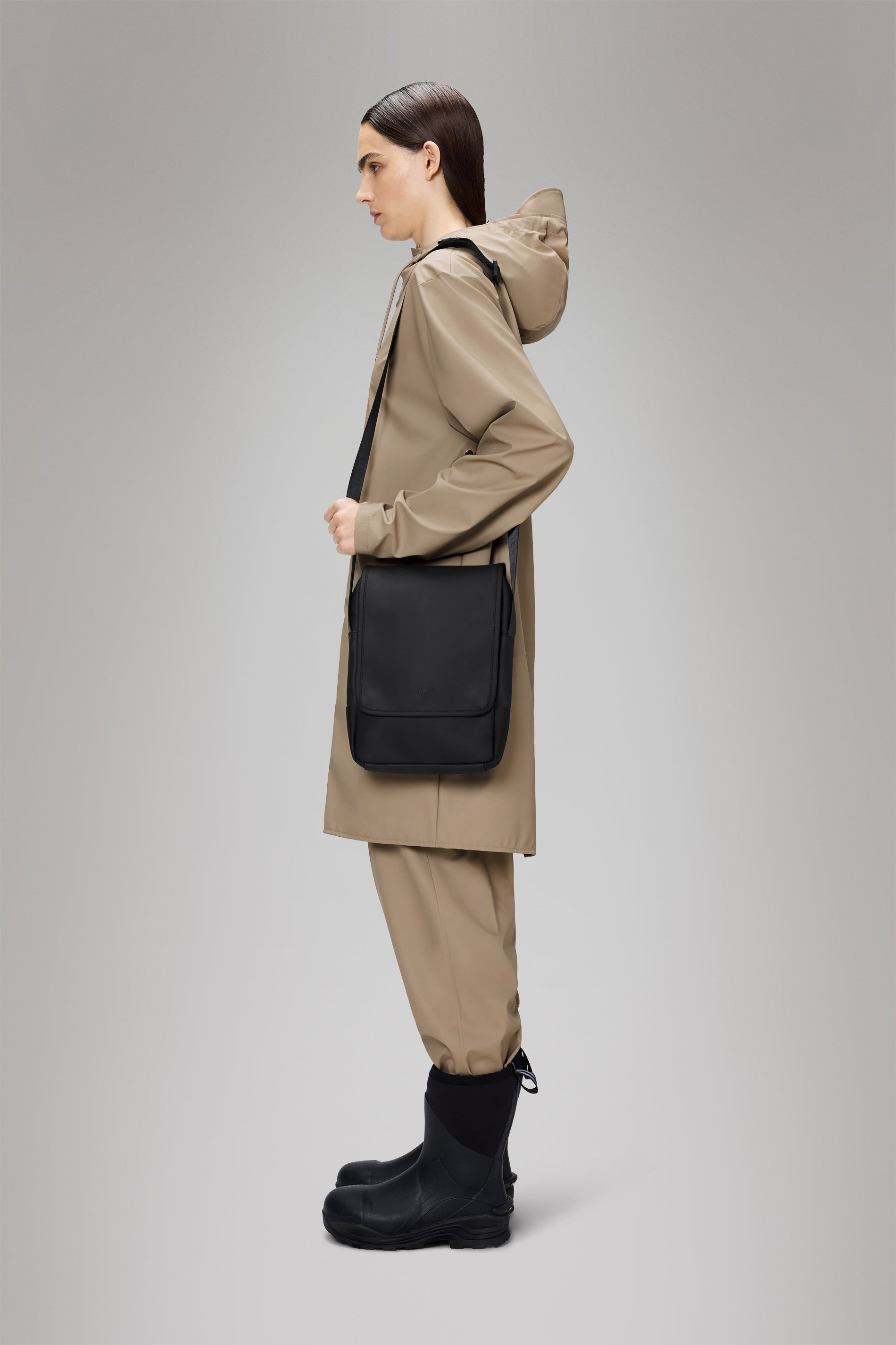 Trail Reporter Bag - 3