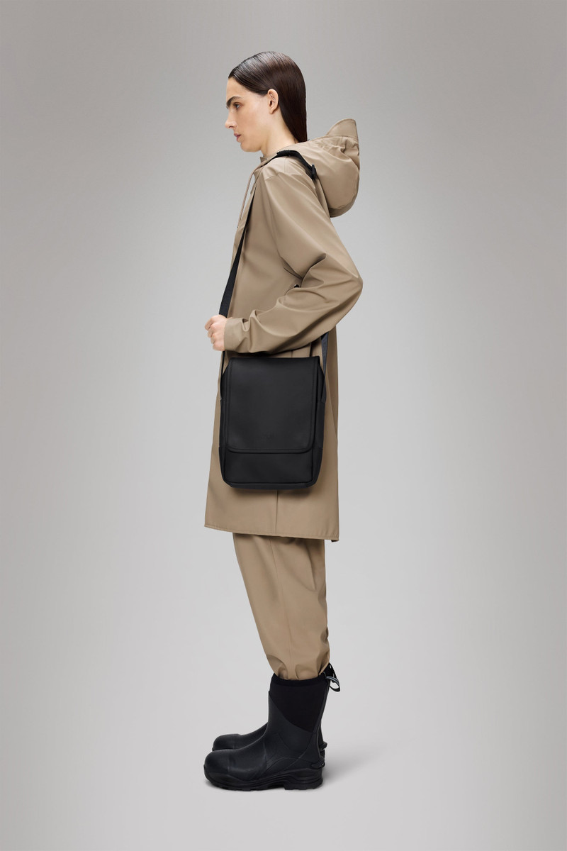 Trail Reporter Bag 3