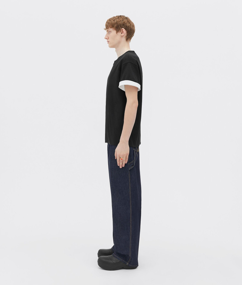 Bottega Veneta t-shirt outlook