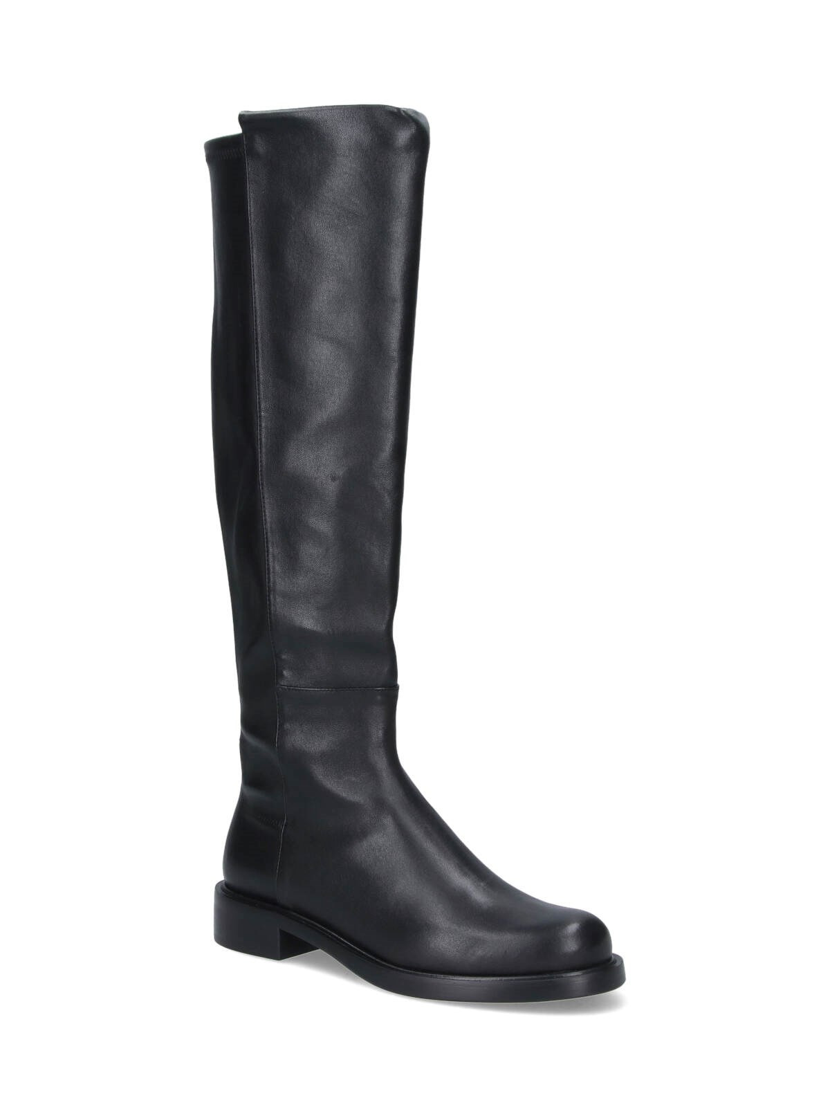 '50/50 BOLD' BOOTS - 2