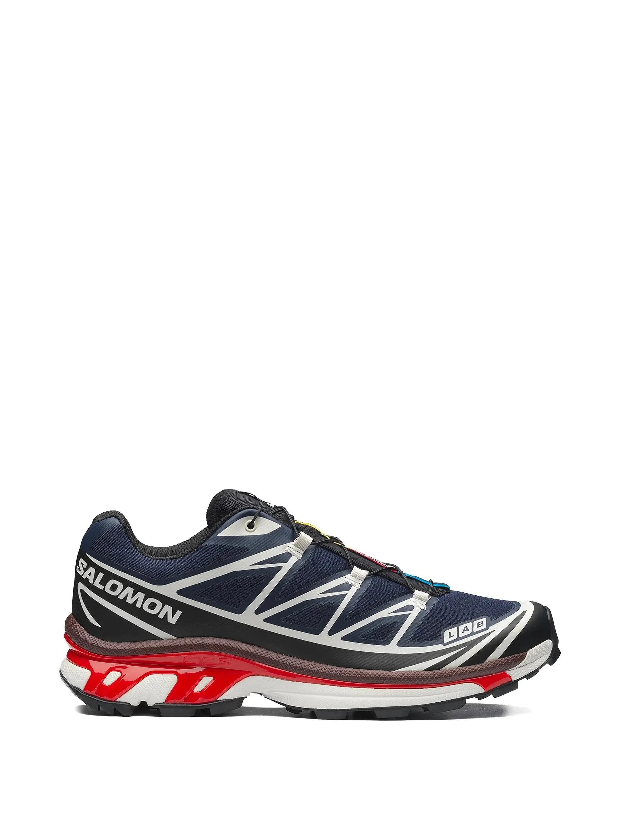 Salomon XT-6 Sneakers - 1