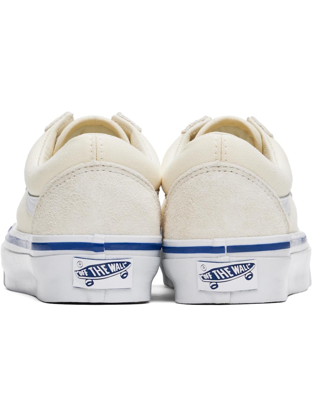Off-White Premium Old Skool 36 Sneakers - 2