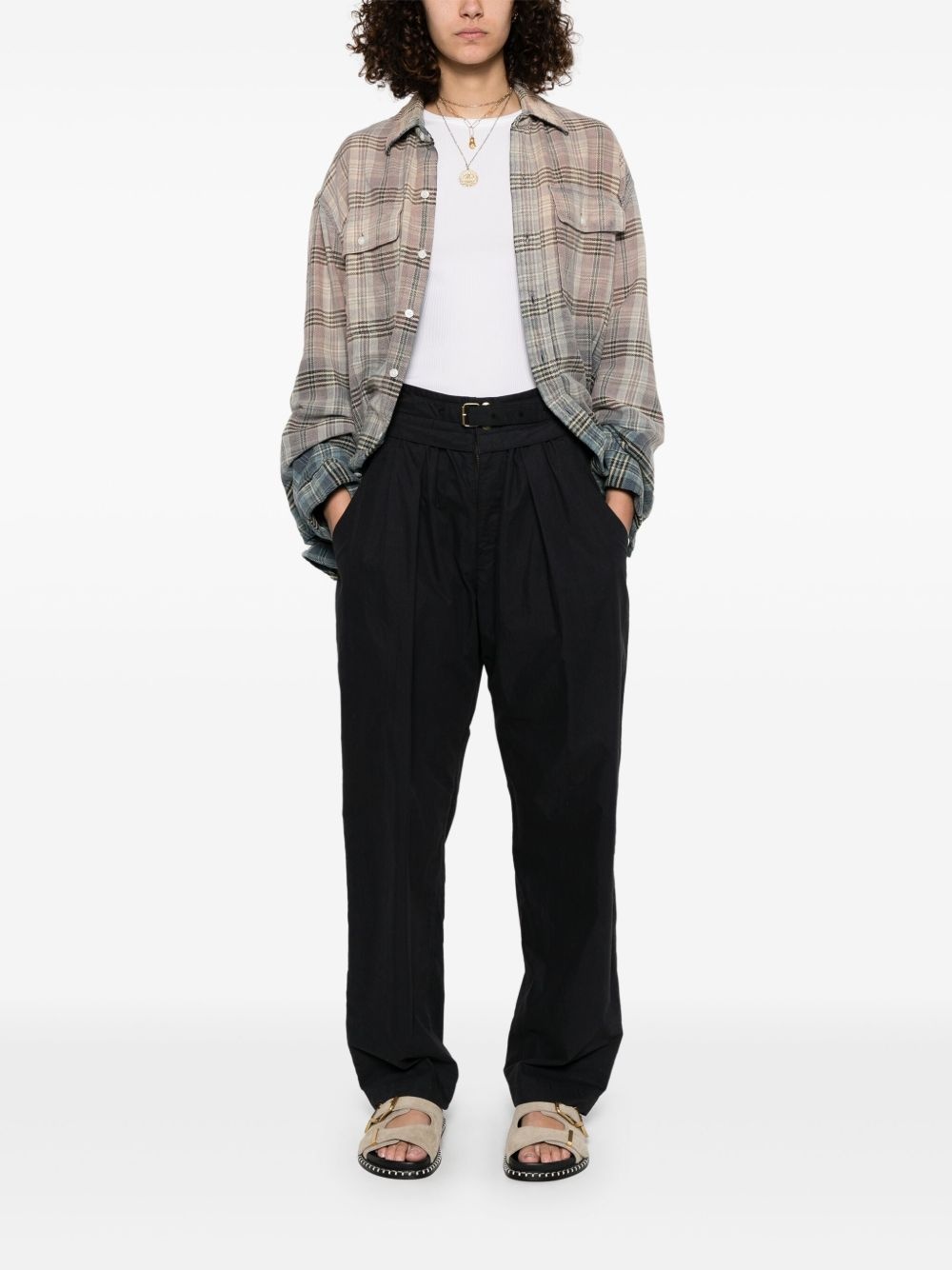 Celia trousers - 2
