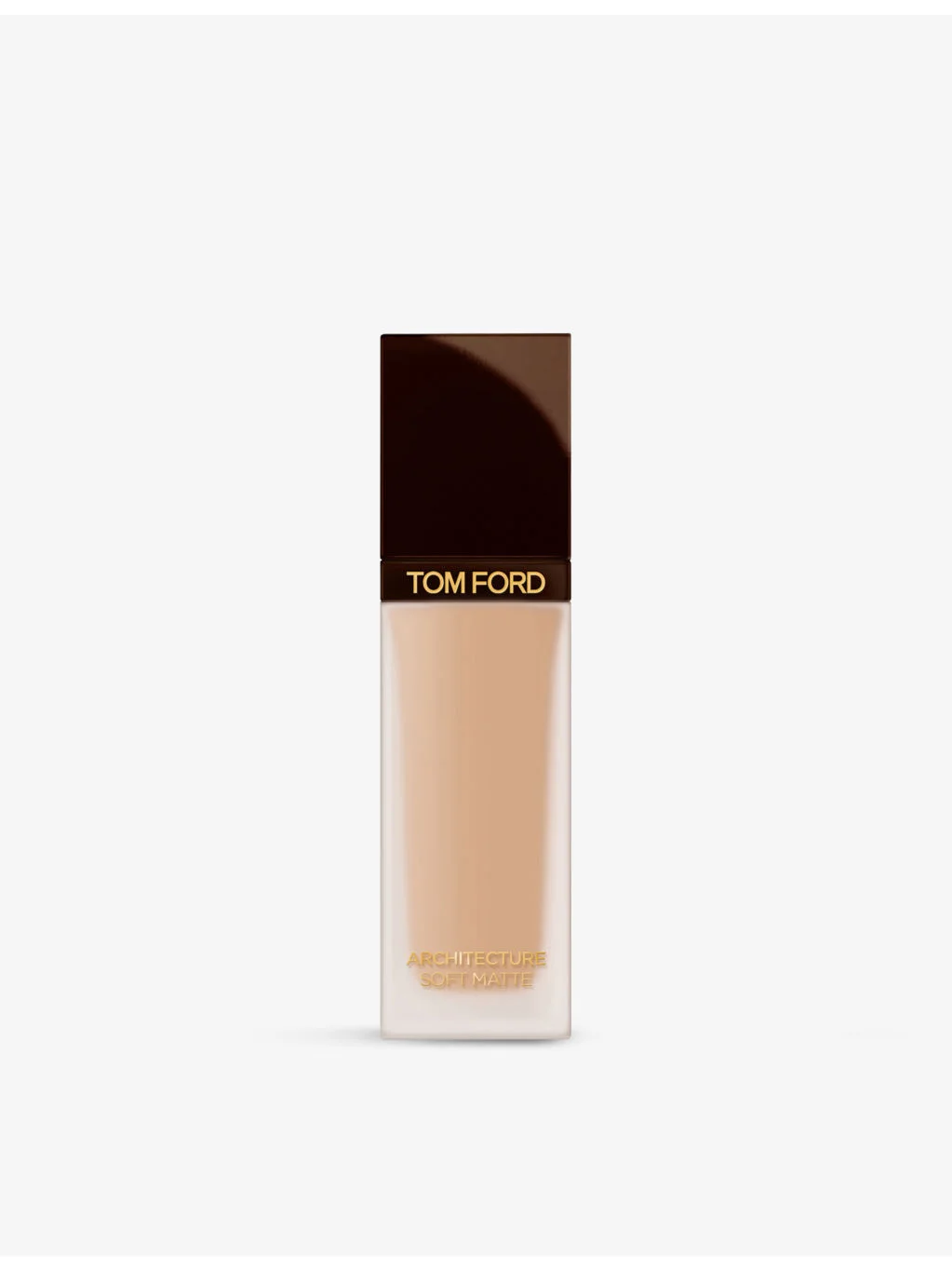 Architecture Soft Matte Blurring foundation 30ml - 1
