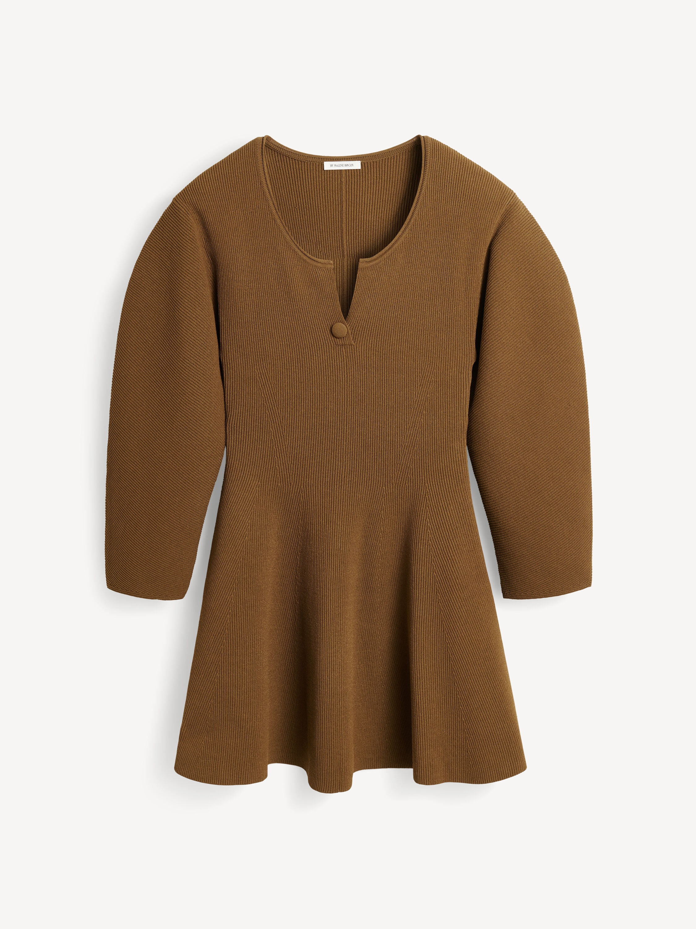 Francesa mini dress - 1