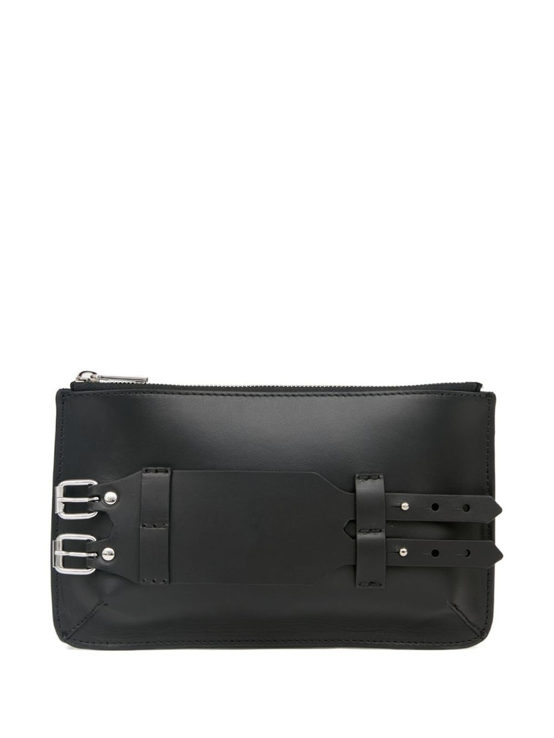 Bracelet clutch bag 1