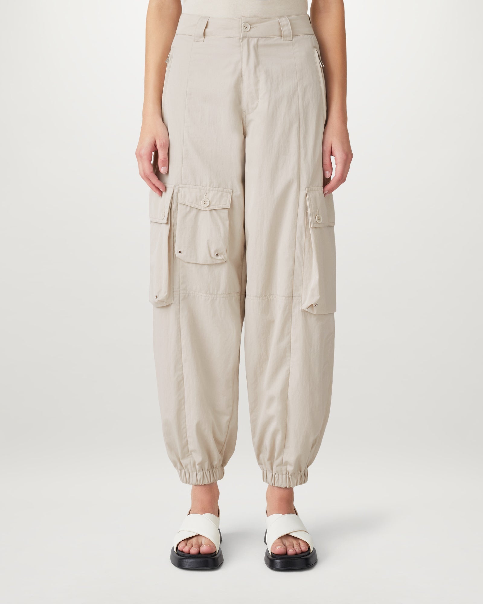 HIKER PANT - 4