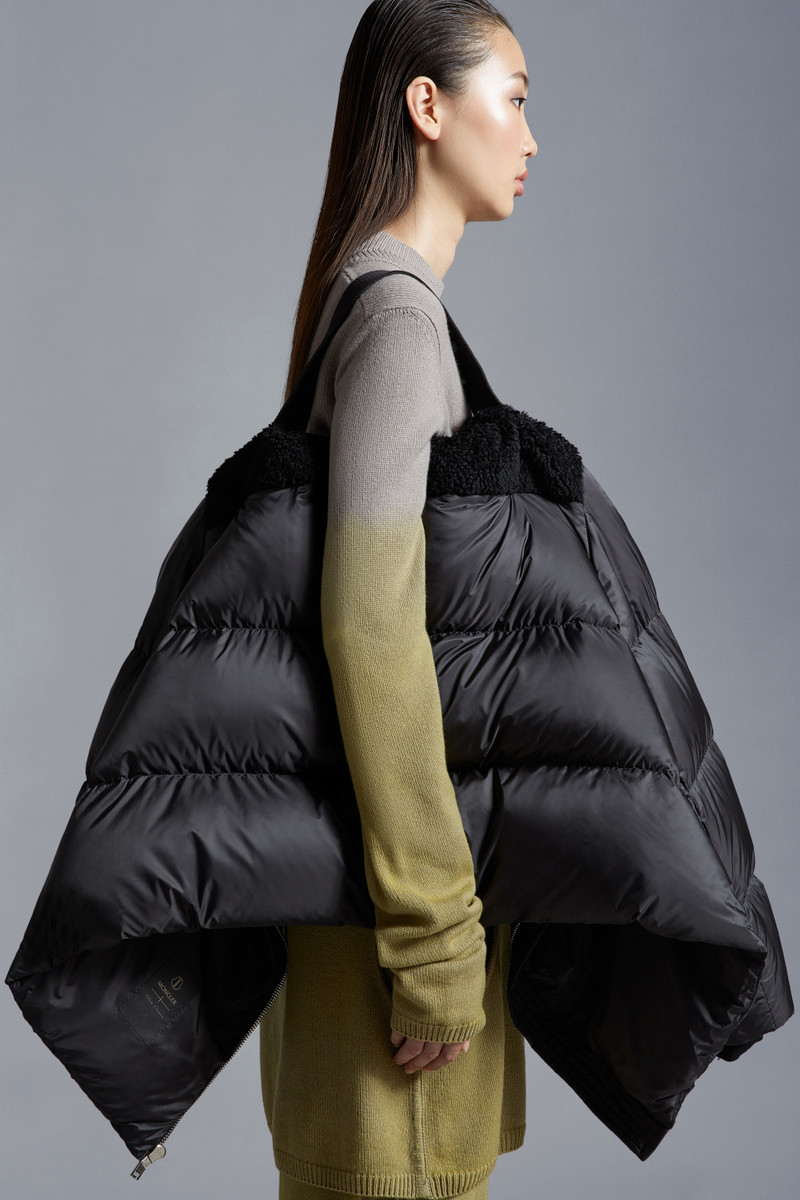 Cyclopic Short Down Jacket 8