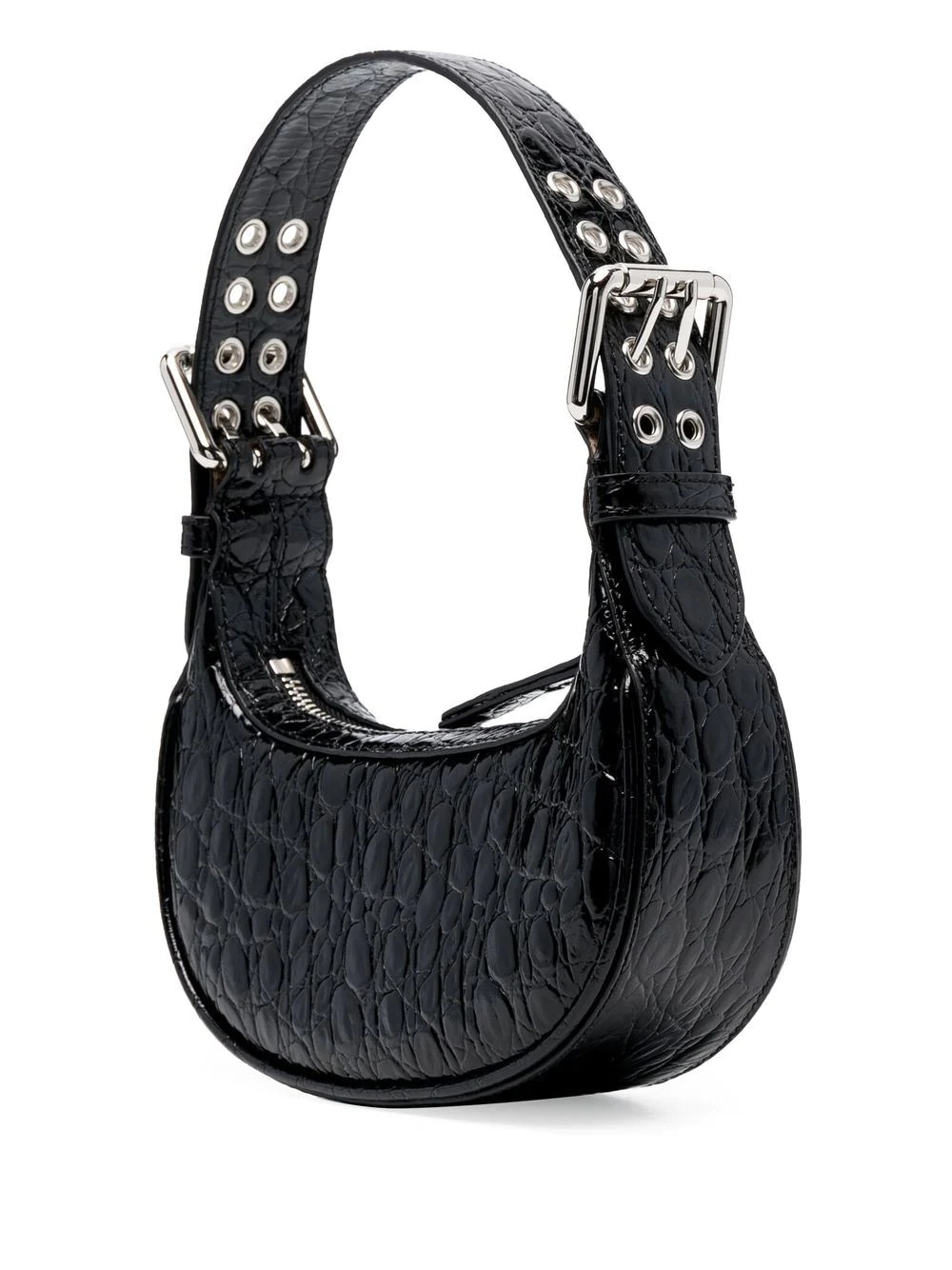 mini Soho adjustable-strap shoulder bag - 4