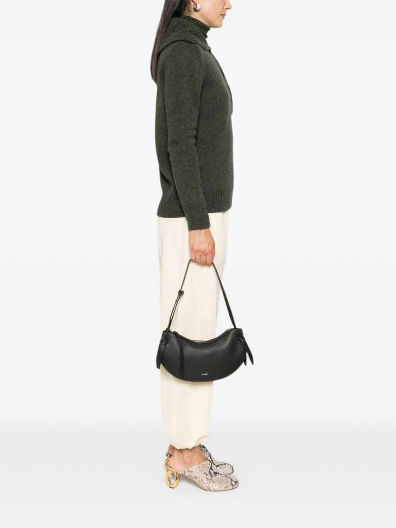 Yuzefi Fortune Cookie shoulder bag outlook
