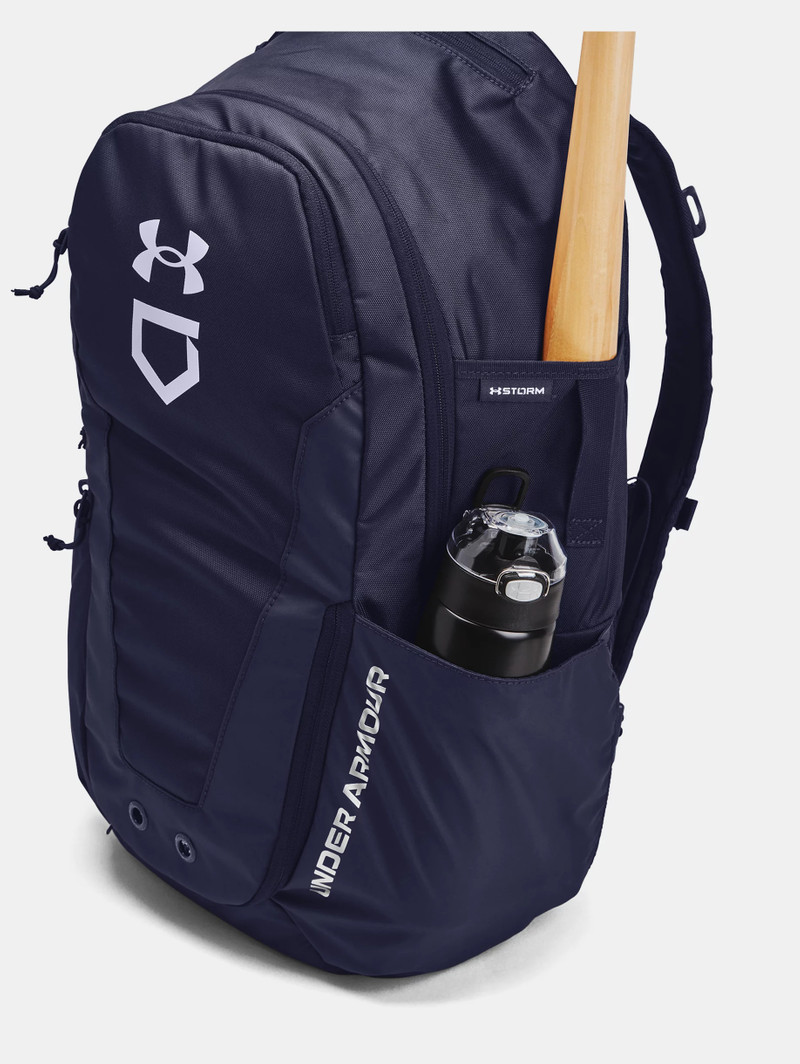 UA Yard 2.0 Backpack 8