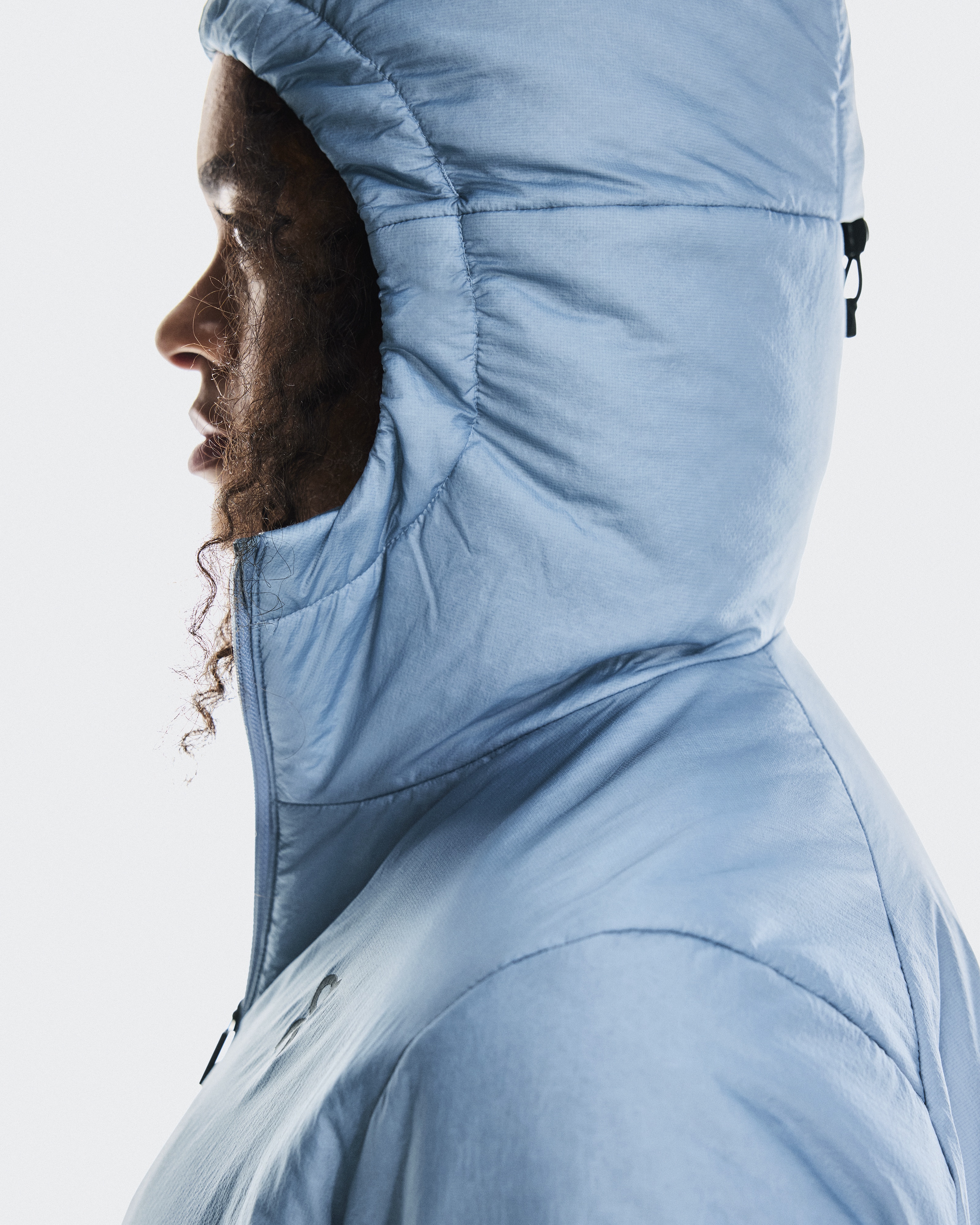 Trek Jacket Insulated - 4