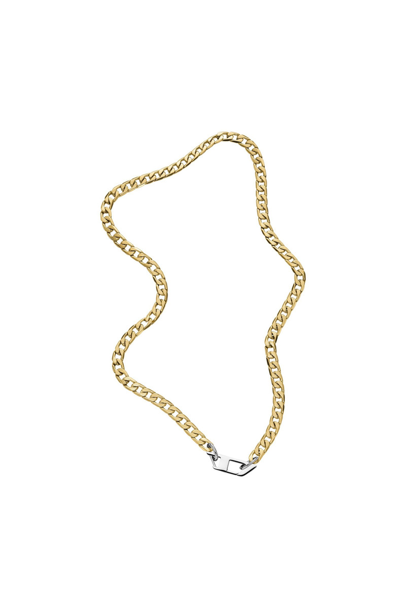 Diesel DX1438 outlook