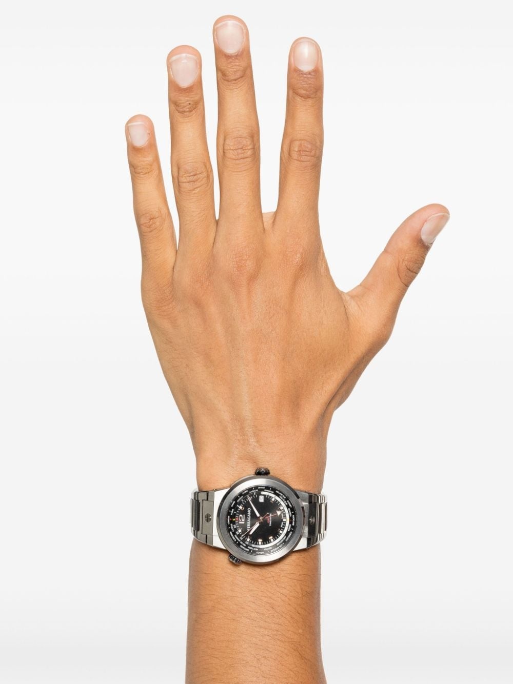 WorldTime 43mm - 2