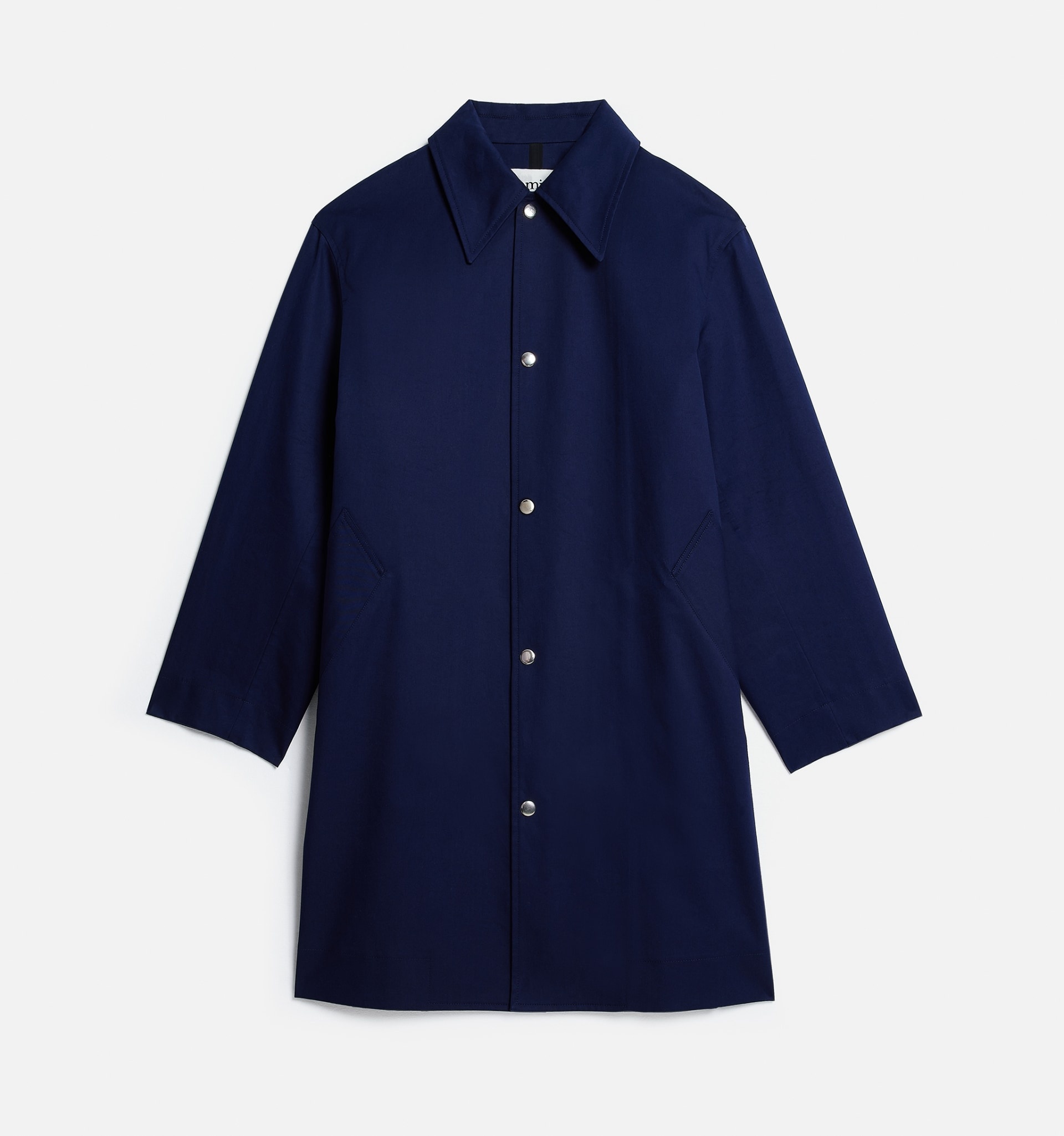 Mac Coat - 5