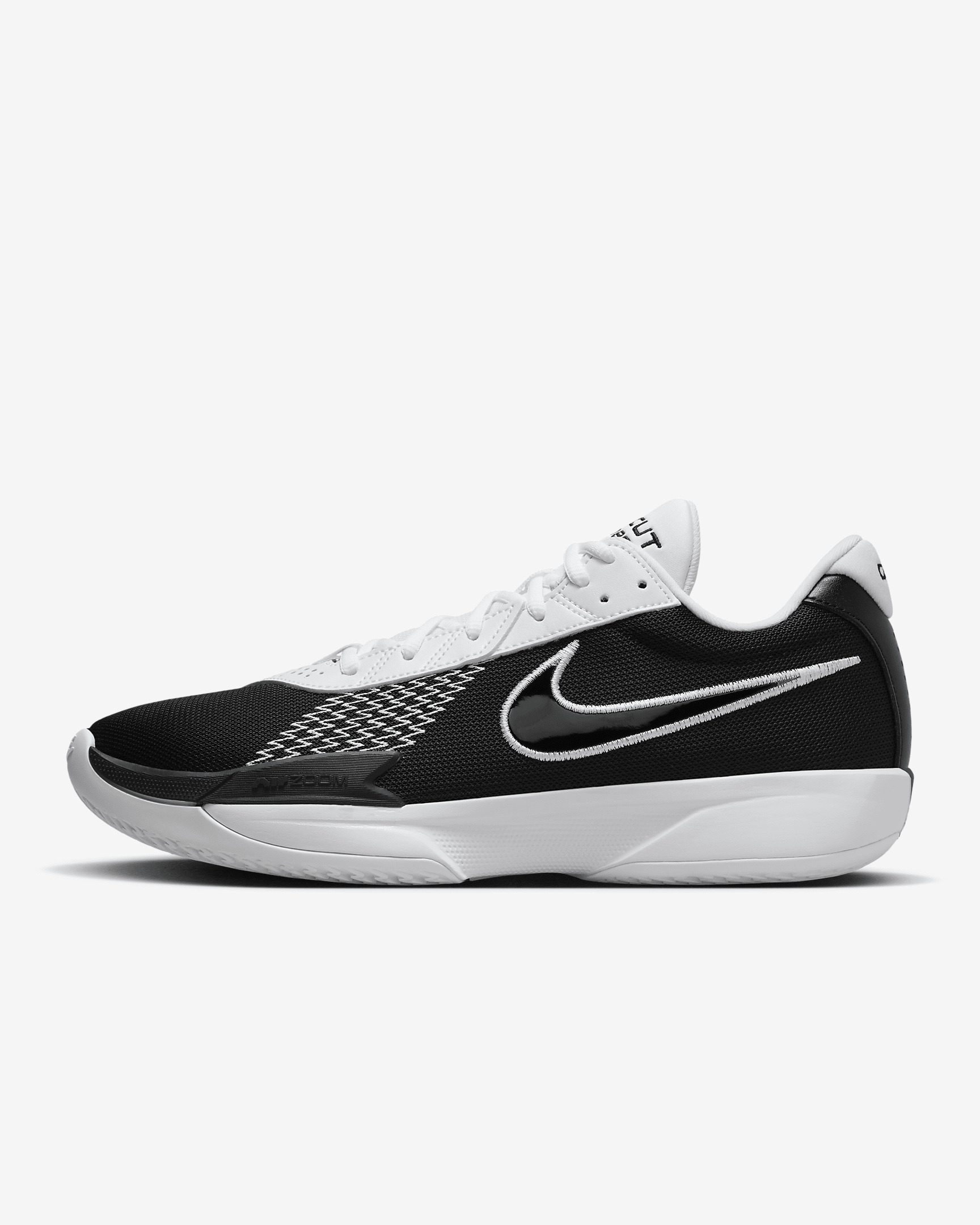 Nike G.T. Cut Academy Basketball Shoes - 1