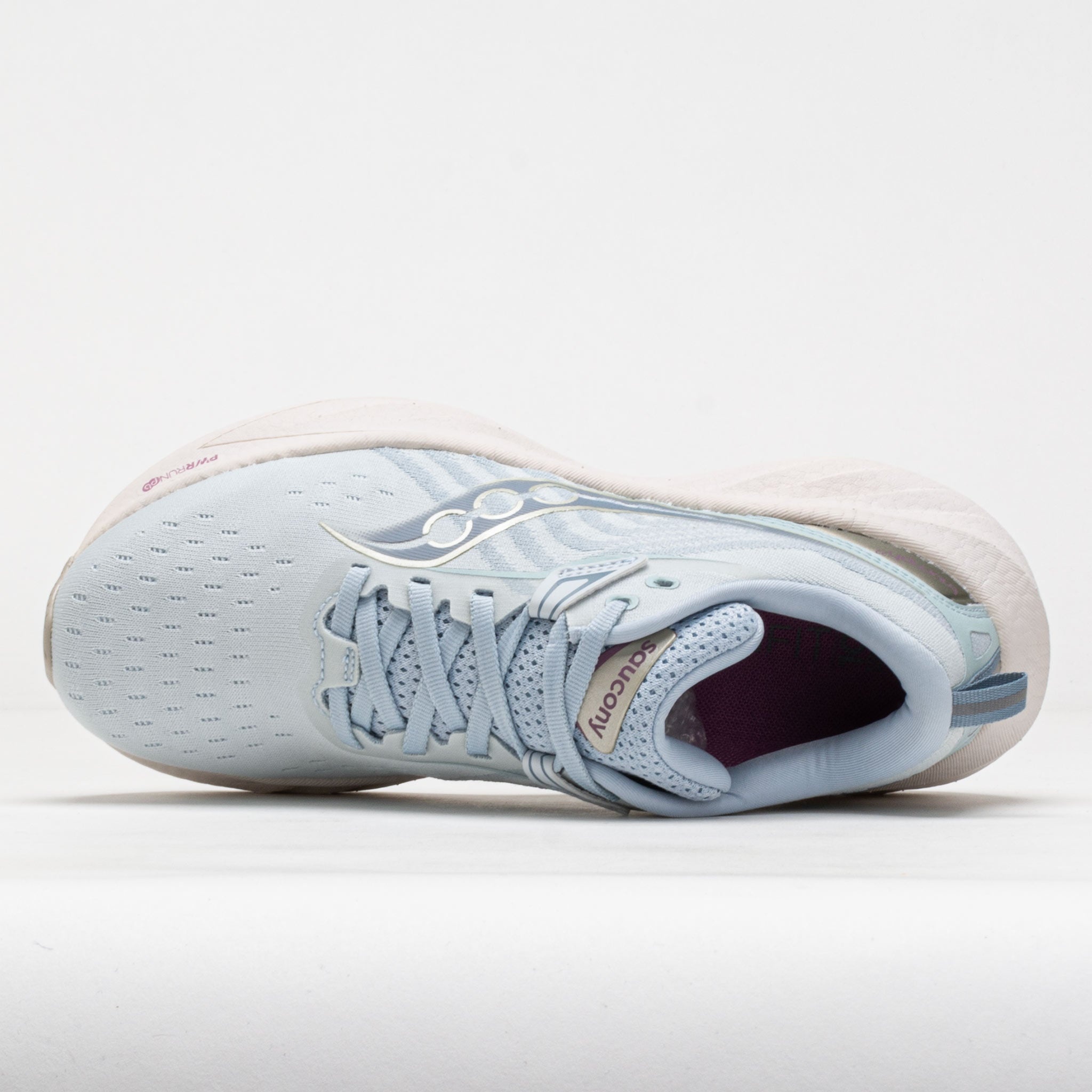 Saucony Triumph 22 Women's Vapor/Moon - 3