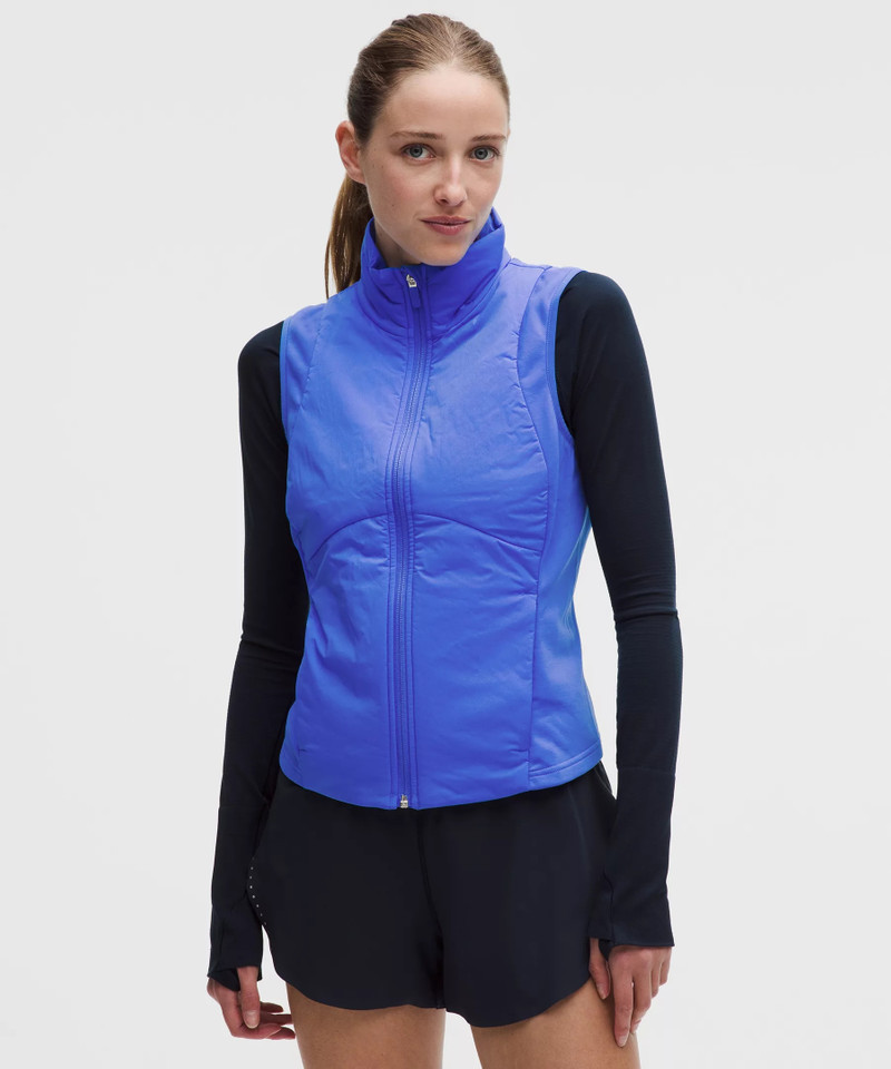 Push Your Pace Vest 1