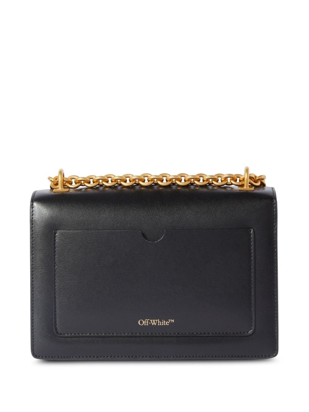 Jitney 2.0 shoulder bag - 3