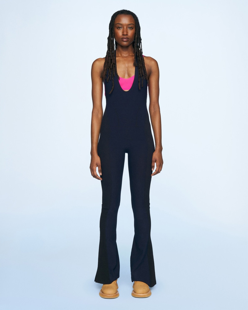 JACQUEMUS La combinaison Baunhila outlook