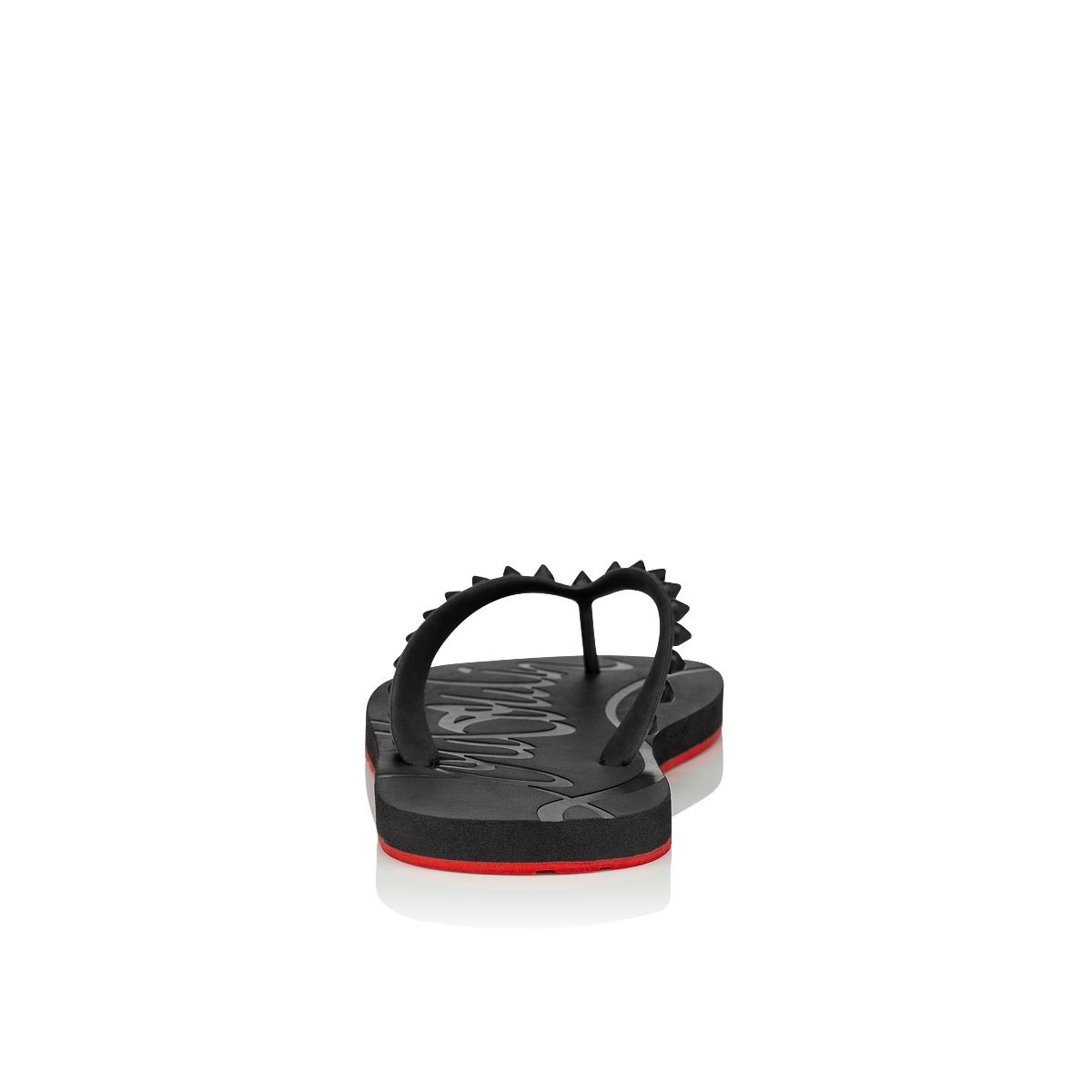 Loubi Flip Man BLACK - 3