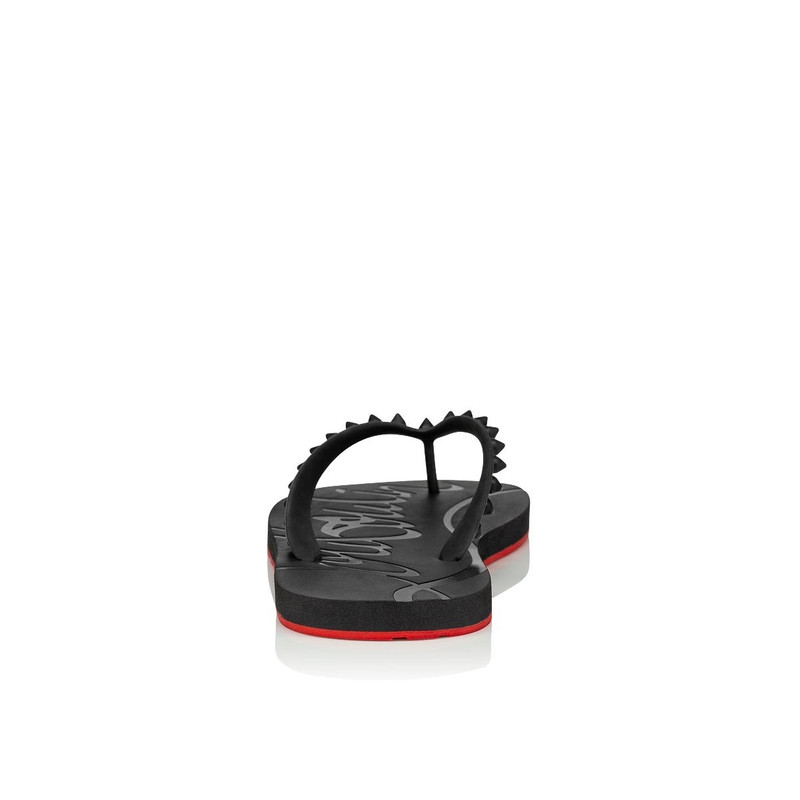 Loubi Flip Man BLACK 3