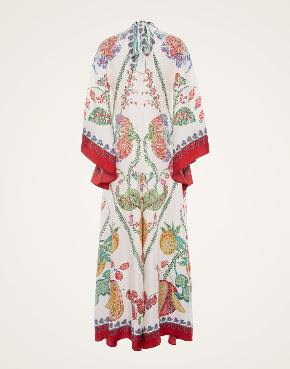 Magnifico Dress - 3