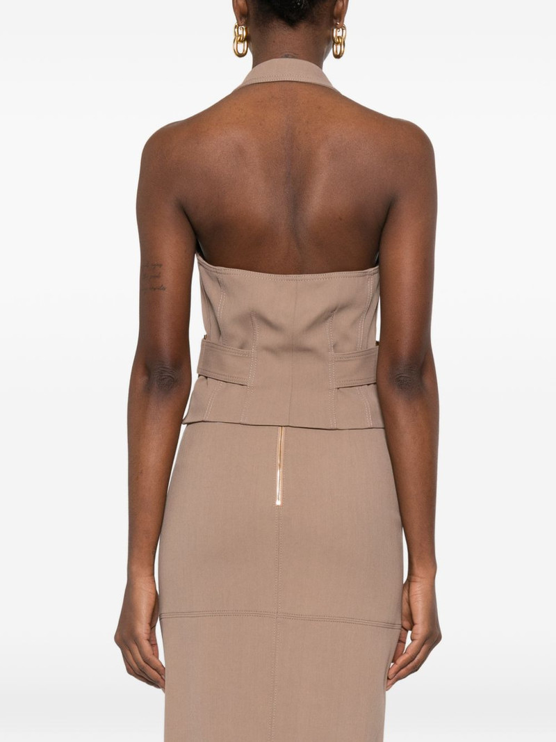 double-breasted waistcoat 4