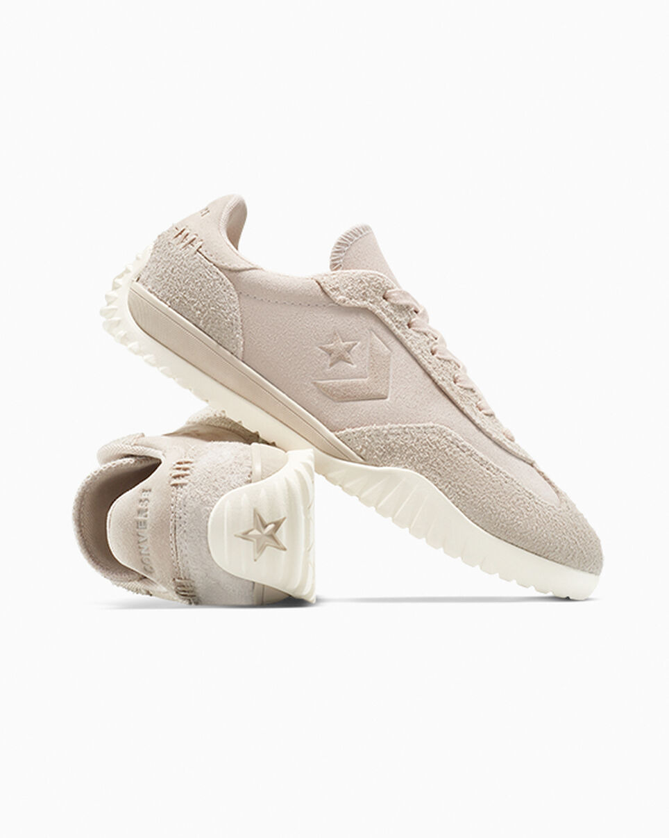 Run Star Trainer Colorful Suede - 6