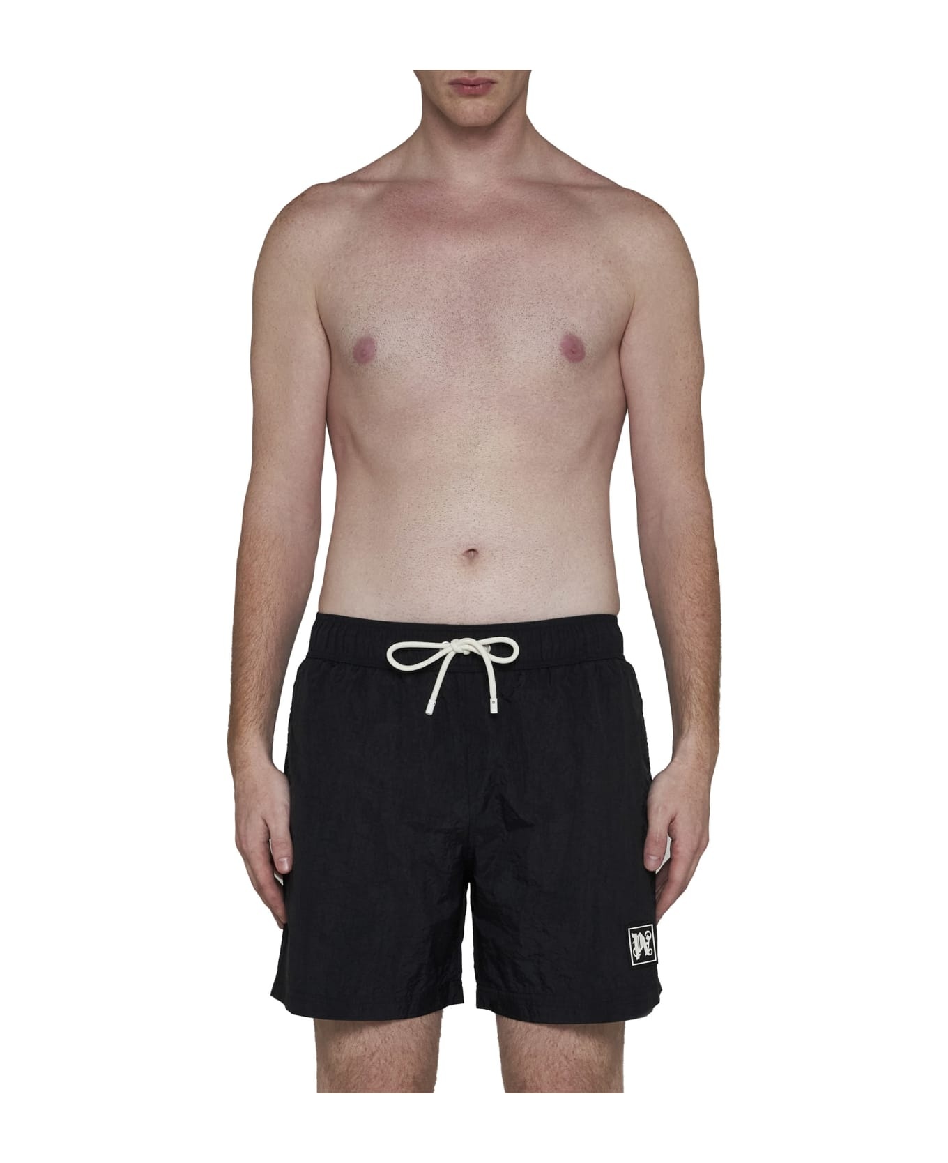 Swim Shorts - 3