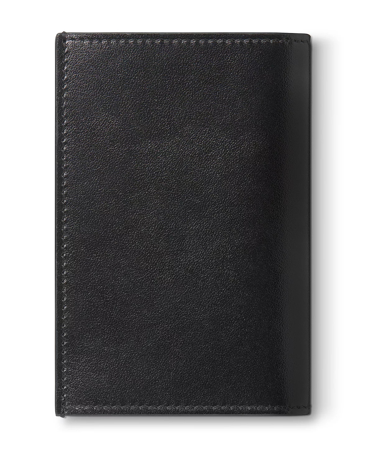 Meisterstück 2cc Leather Card Holder - 3