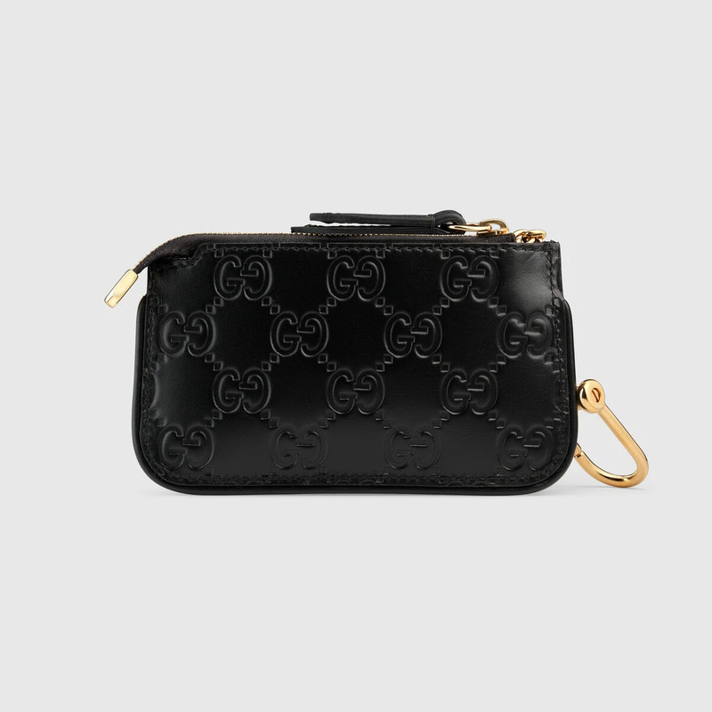 Gucci Signature key case 3