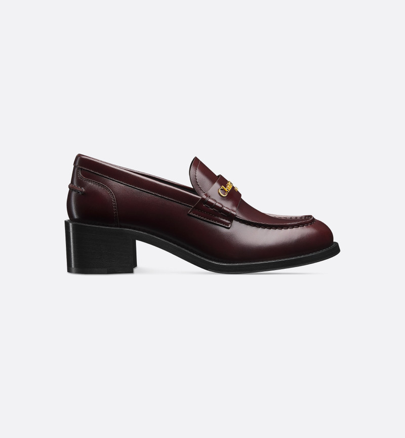 Dior Boy Pump 2