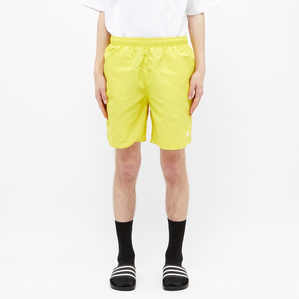 Stussy Stock Water Short - 3