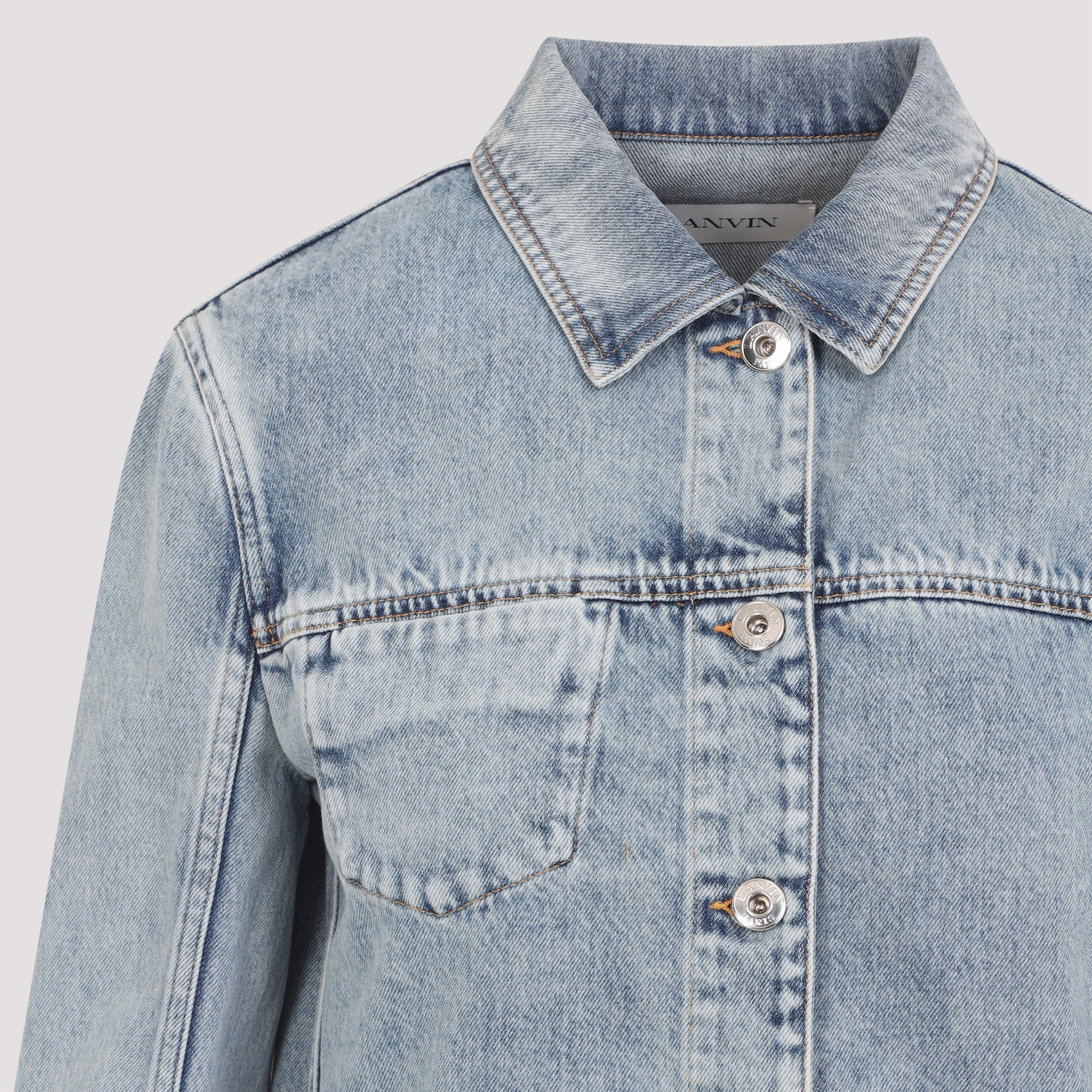 Lanvin Short Jacket Women - 3
