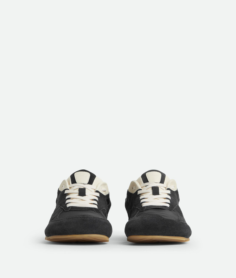 Bottega Veneta Orbit Flash Sneaker outlook
