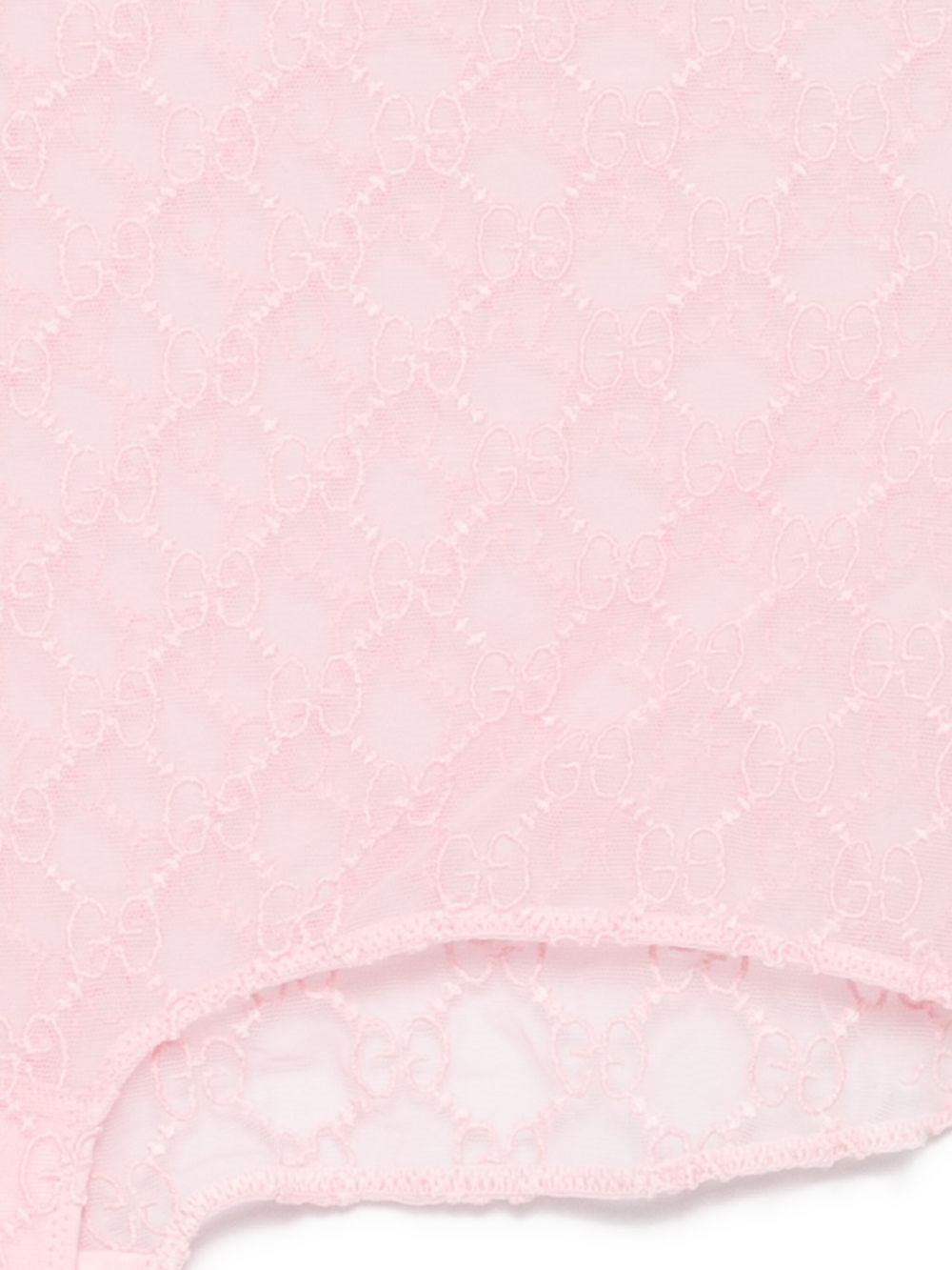 GG tulle coulottes - 2