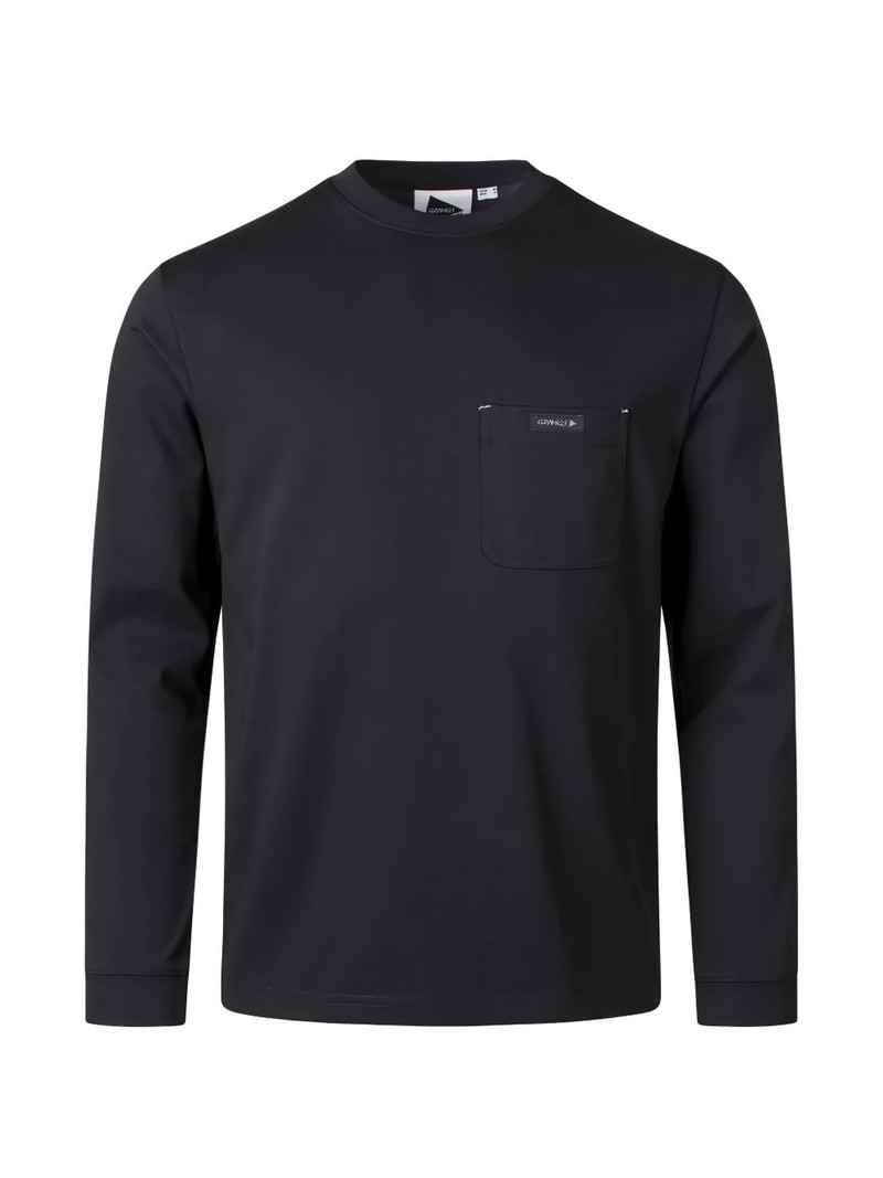x Gramicci long-sleeve T-shirt 1