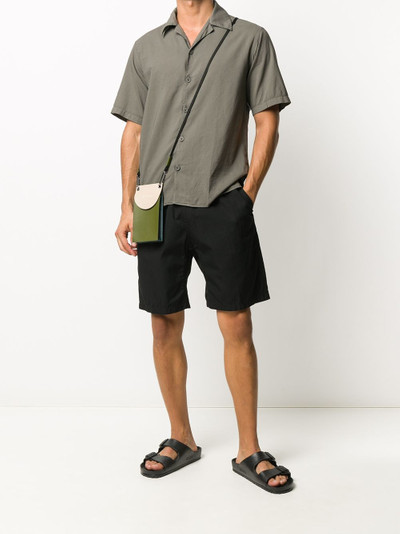 Carhartt belted bermuda shorts outlook