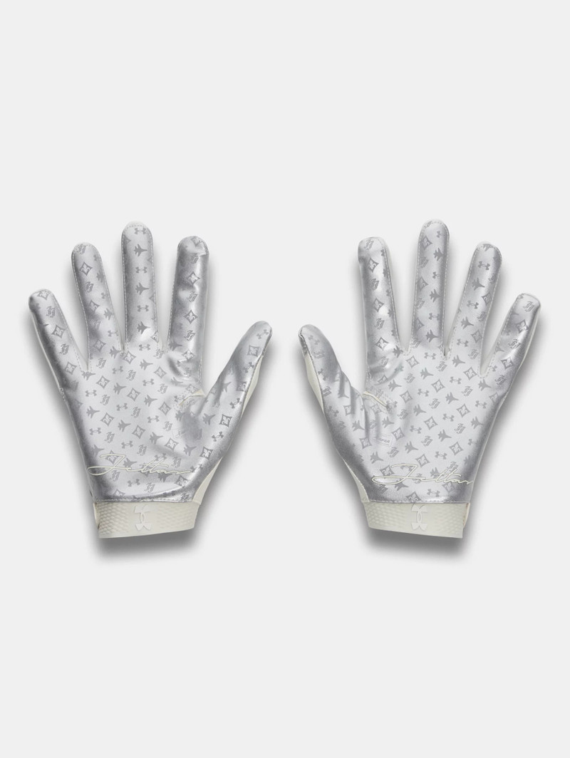 Under Armour UA Blur Justin Jefferson PE outlook