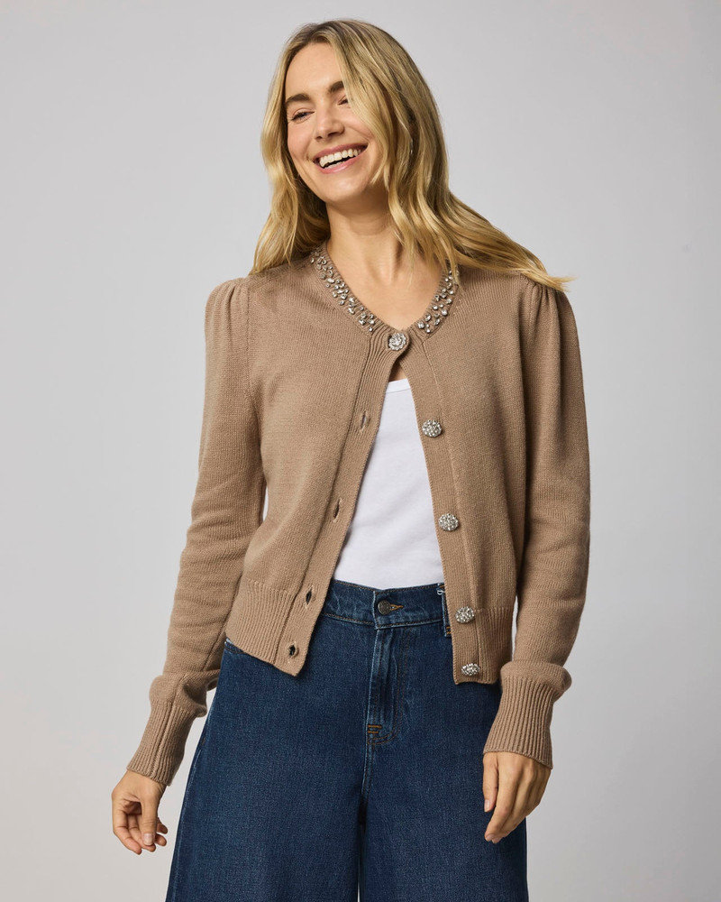 Splendid The Montana Cardigan outlook