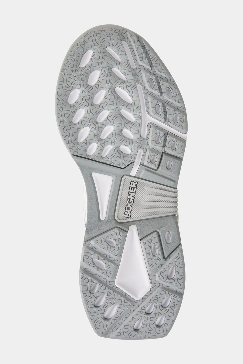 Sneaker CTP25 in White 7