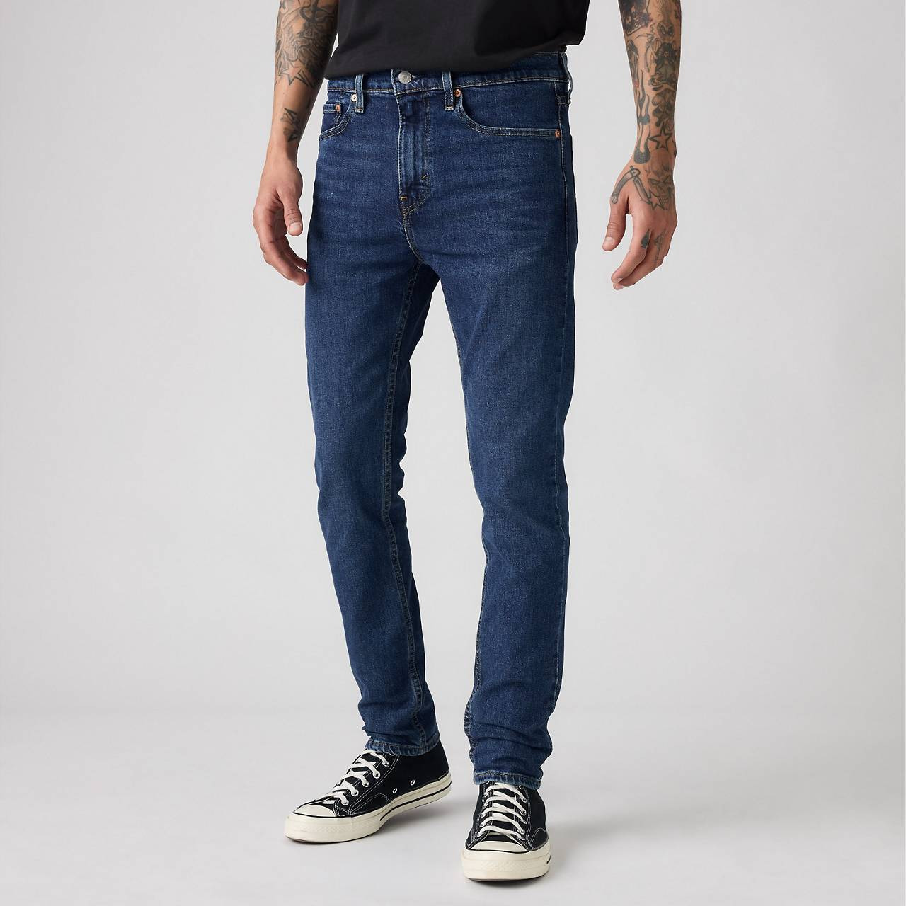 510™ SKINNY FIT MEN'S JEANS - 6