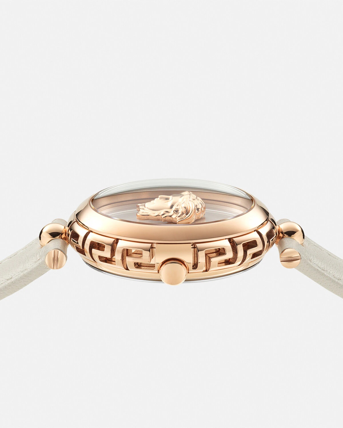 Medusa Jewel Watch - 3