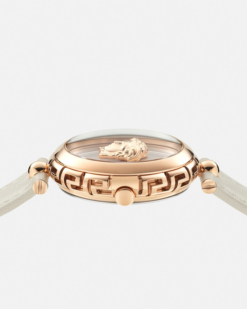 Medusa Jewel Watch 3