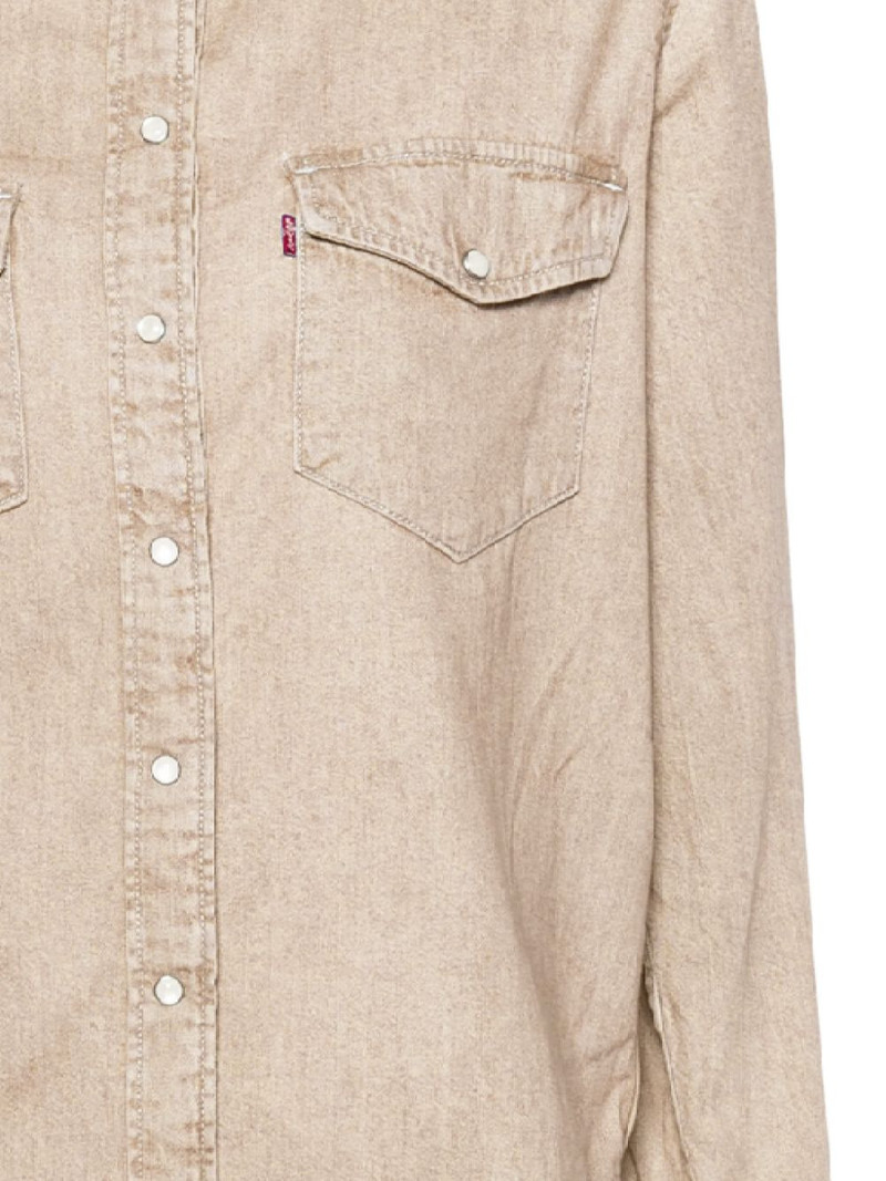 flap-pocket shirt 3