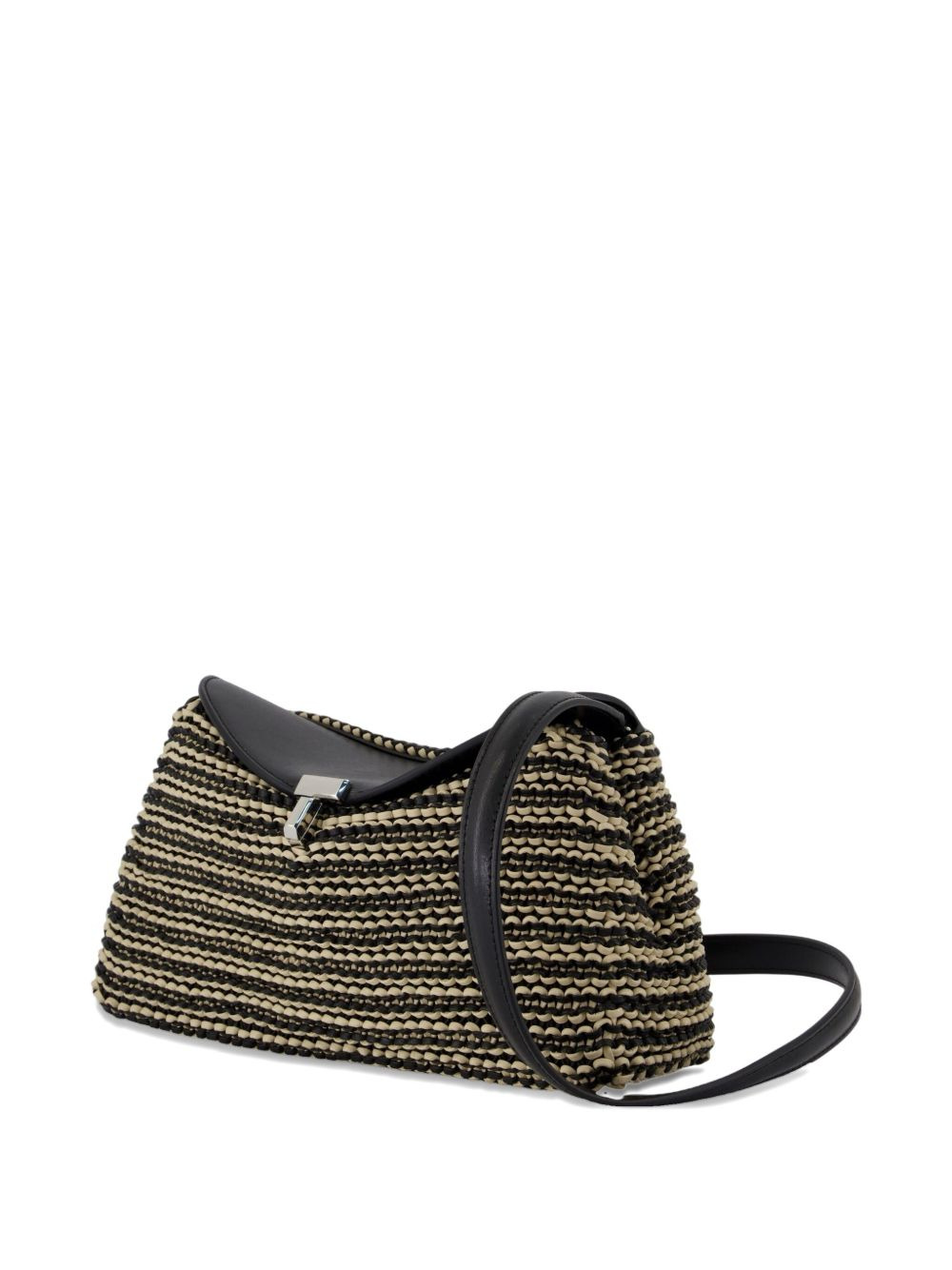 T-Lock pouch shoulder bag - 3