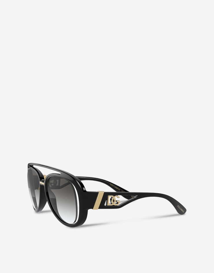 DG Monogram sunglasses - 2