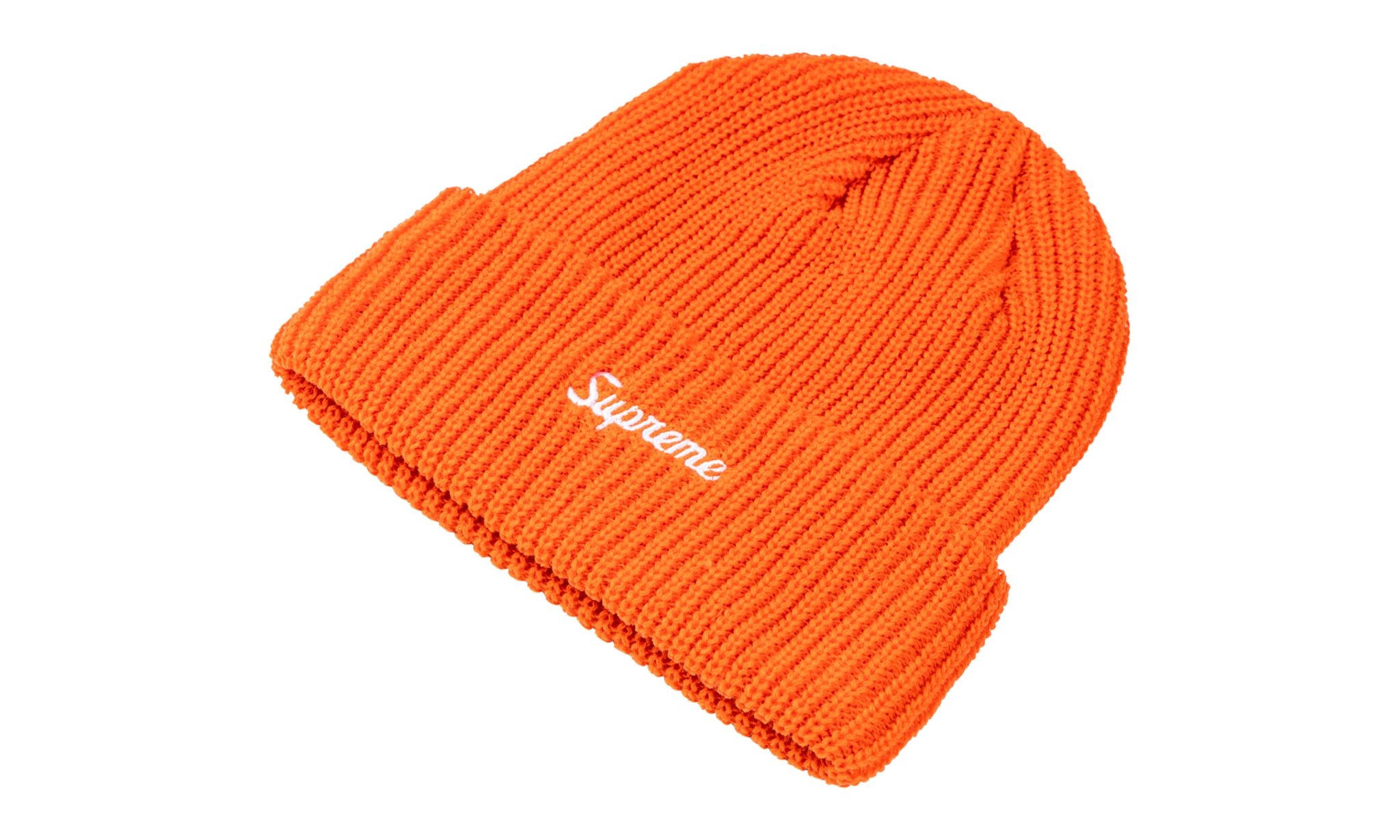 Loose Gauge Beanie "FW 21" - 2