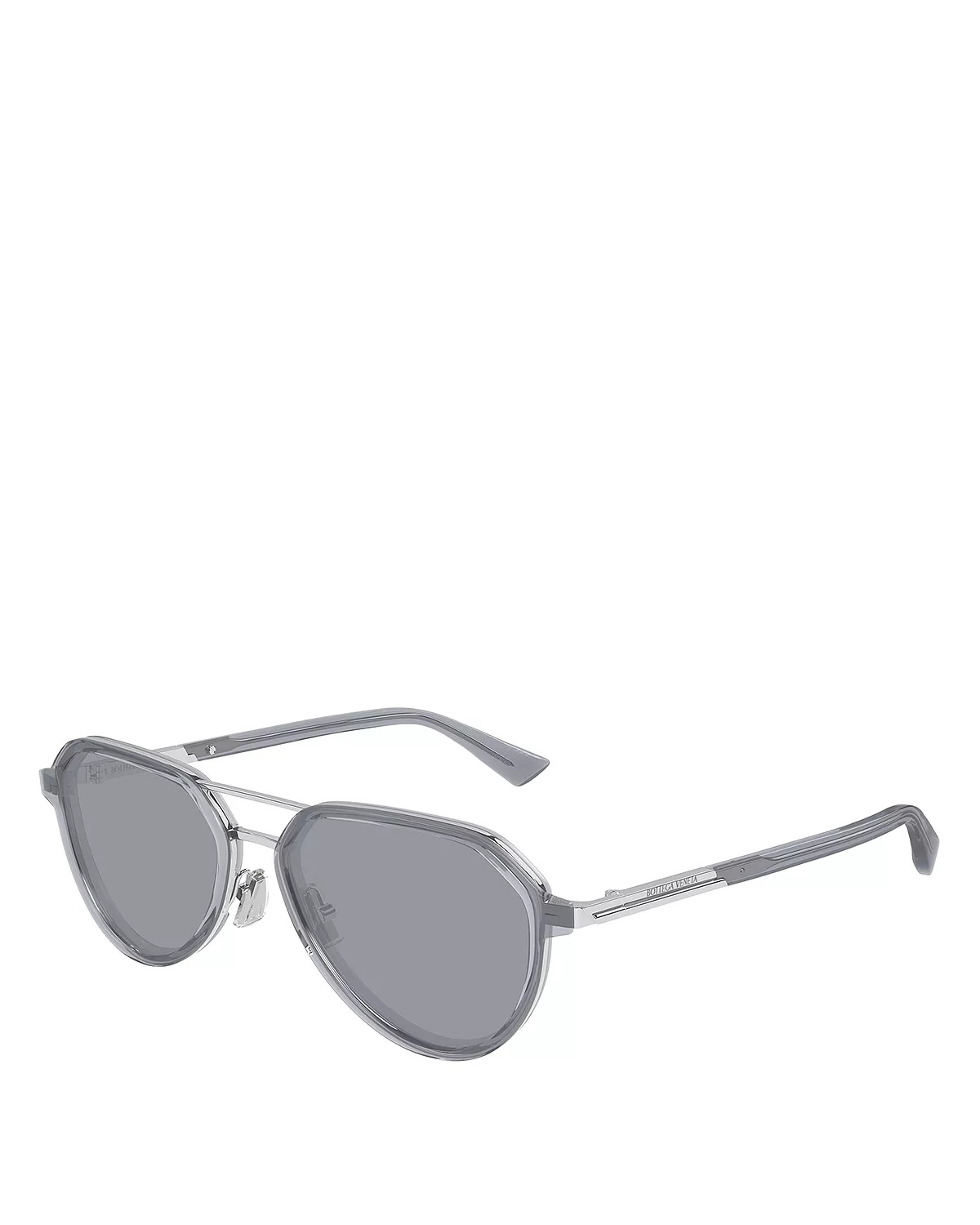 Pilot Sunglasses, 55mm - 2